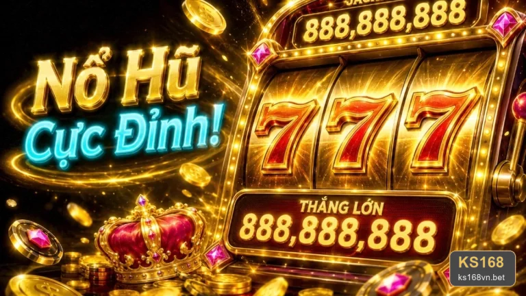 Kinh Nghiệm Chơi Nổ Hũ, Slot Và Jackpot Tại KS168: Nhận Diện Rủi Ro Từ Thiết Bị Công Cộng Và Wi-Fi Lạ – ks168vn.bet