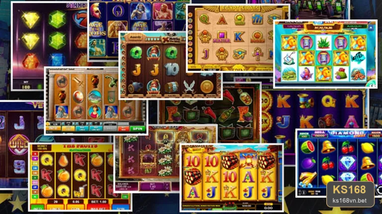 Kinh nghiệm KS168: Lập kế hoạch nghỉ giải lao và dùng công cụ tự giới hạn khi chơi casino, slot – ks168vn.bet