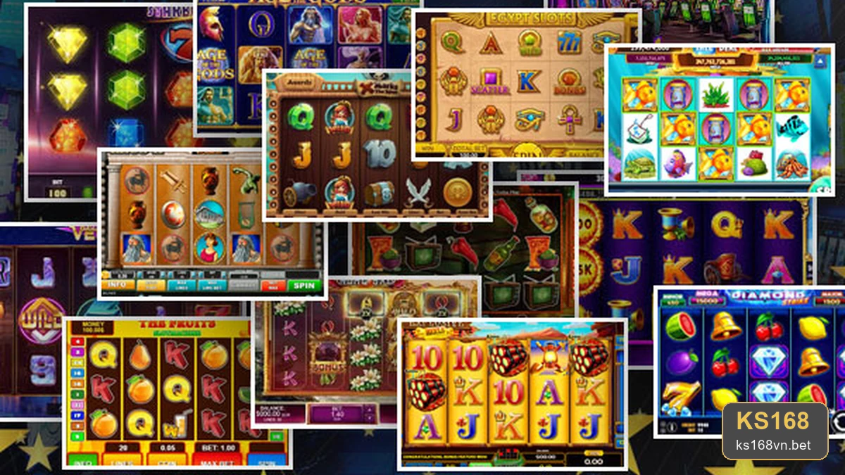 Kinh nghiệm KS168: Lập kế hoạch nghỉ giải lao và dùng công cụ tự giới hạn khi chơi casino, slot – ks168vn.bet