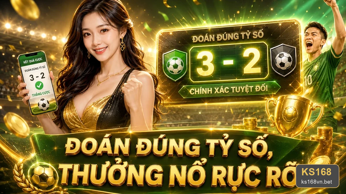 KS168 phân tích thống kê sân nhà, sân khách: Đọc đúng bối cảnh trước khi dự đoán tỷ số – ks168vn.bet