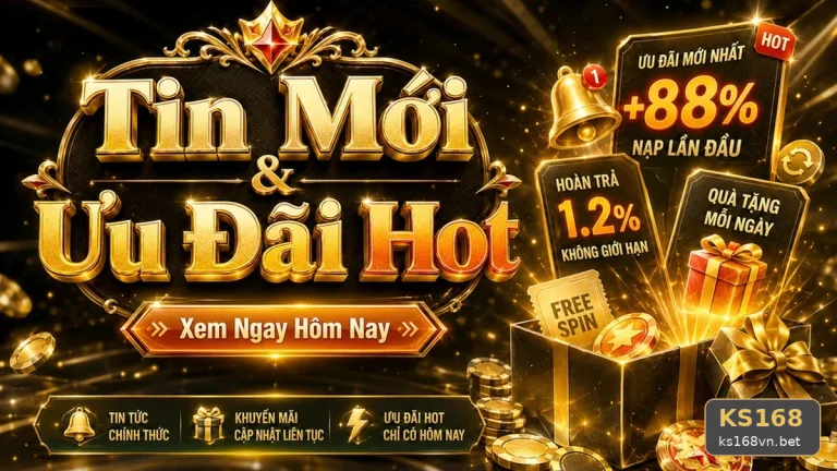 Đọc Chi Tiết Giao Diện Khuyến Mãi KS168 Tại ks168vn.bet: Năm Sai Lầm Thường Gặp Khi Phân Biệt Giá Trị Hiển Thị Với Giá Trị Thực Sau Điều Kiện – Góc Kiểm Chứng Theo Tên Miền
