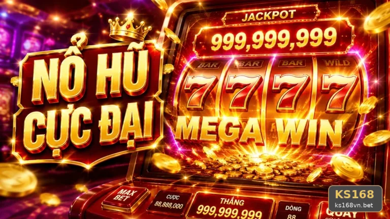 Đọc Chi Tiết Giao Diện Nổ Hũ, Slot Và Jackpot KS168 Tại ks168vn.bet: Kiểm Chứng Lịch Sử Cược Và Thông Báo Hệ Thống – Góc Kiểm Chứng Theo Tên Miền