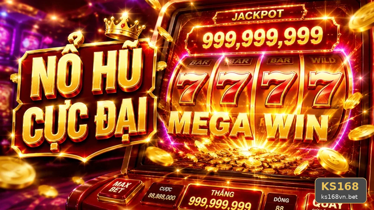 Đọc Chi Tiết Giao Diện Nổ Hũ, Slot Và Jackpot KS168 Tại ks168vn.bet: Kiểm Chứng Lịch Sử Cược Và Thông Báo Hệ Thống – Góc Kiểm Chứng Theo Tên Miền