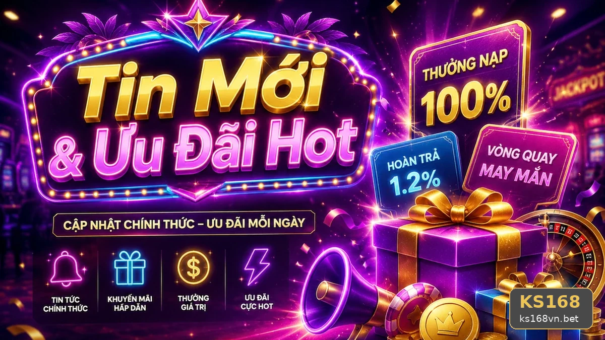 Đọc Chi Tiết Giao Diện Khuyến Mãi KS168 Tại ks168vn.bet: Nhận Diện Rủi Ro Từ Thiết Bị Công Cộng Và Mạng Wi-Fi Lạ Khi Xem Tin Mới, Ưu Đãi – Góc Kiểm Chứng Theo Tên Miền