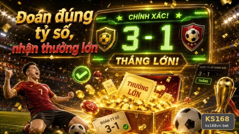 KS168 Tại ks168vn.bet: Năm Sai Lầm Khi Đọc Chi Tiết Giao Diện Phân Tích Thống Kê Sân Nhà, Sân Khách Và Tỷ Số Trận Đấu — Góc Kiểm Chứng Theo Tên Miền