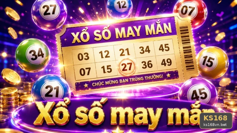 Xổ Số KS168 Tại ks168vn.bet: Đọc Chi Tiết Giao Diện Vé Số, Kết Quả Và Hướng Dẫn Đối Chiếu Nhiều Nguồn Trước Khi Kết Luận – Góc Kiểm Chứng Theo Tên Miền
